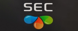 SEC ELEC Logo