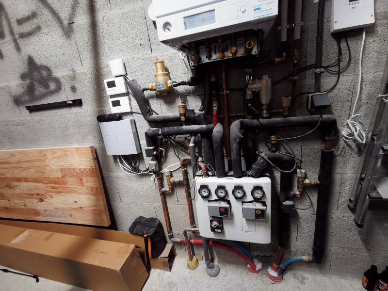 SEC ELEC Plomberie Chauffage A Pontchateau Et Severac SEC Electricite Img Realisation 14