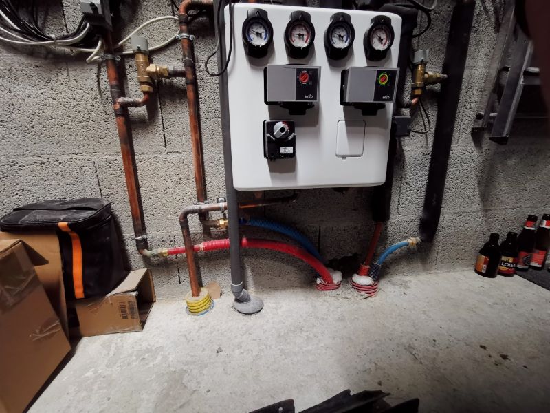SEC ELEC Plomberie Chauffage A Pontchateau Et Severac SEC Electricite Img Realisation 3 1
