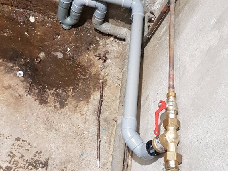 SEC ELEC Plomberie Chauffage A Pontchateau Et Severac Chauffage 10