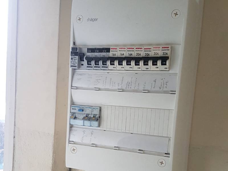 SEC ELEC Plomberie Chauffage A Pontchateau Et Severac Chauffage 13