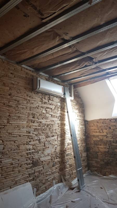 SEC ELEC Plomberie Chauffage A Pontchateau Et Severac Isolation 2