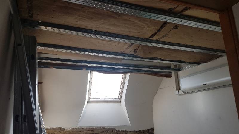 SEC ELEC Plomberie Chauffage A Pontchateau Et Severac Isolation 3