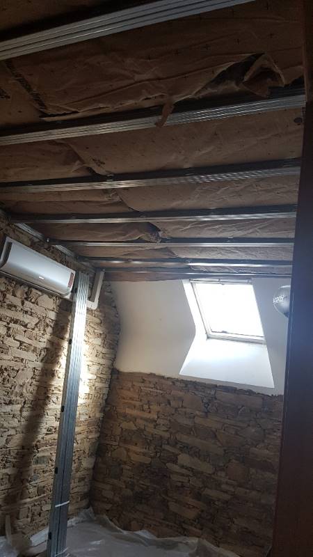 SEC ELEC Plomberie Chauffage A Pontchateau Et Severac Isolation 5