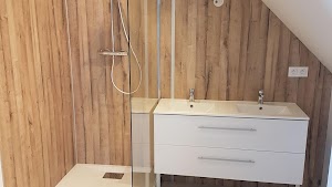 S.E.C Soileux Crossacaise Sarl Electricité , plomberie, pompe à chaleur place picture